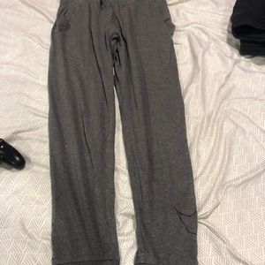 Nike sweatpants